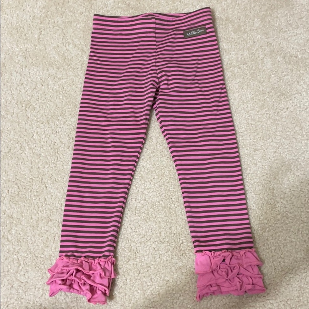 Matilda Jane size 4 pants